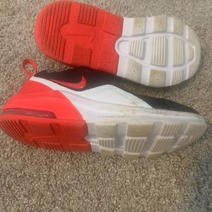 Boys Nike Sneakers